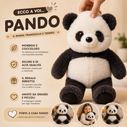 Silky RunPlush - Peluche Interattivo