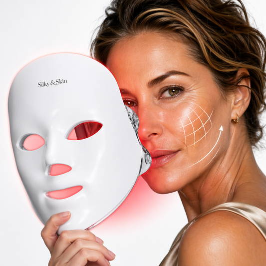 SkinReset™ - Maschera LED effetto lifting